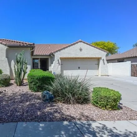 Buy this 4 bed house on 14262 West Wethersfield Road in Surprise, AZ 85379