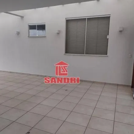 Rent this 4 bed house on unnamed road in Cidade Monções, Maringá - PR