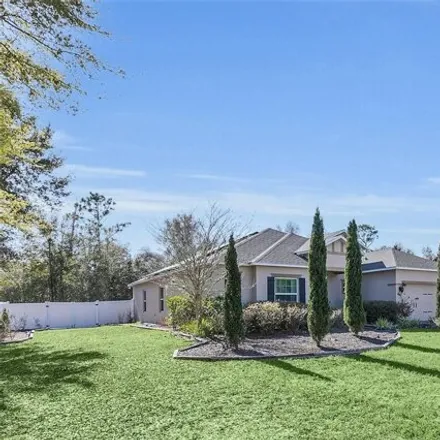 Image 2 - 206 Butter Hill Drive, DeLand, FL 32724, USA - House for sale