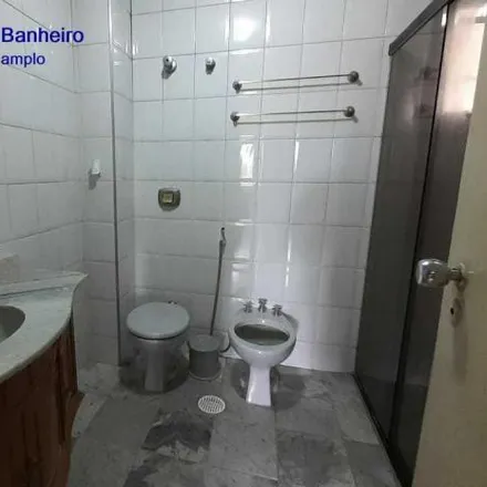 Buy this 3 bed apartment on Rua Major Freire in Vila Monte Alegre, São Paulo - SP