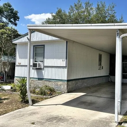 Image 2 - unnamed road, Martel, Marion County, FL 34482, USA - Apartment for sale