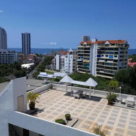 Image 4 - unnamed road, Pattaya, Chon Buri Province 20260, Thailand - Apartment for rent