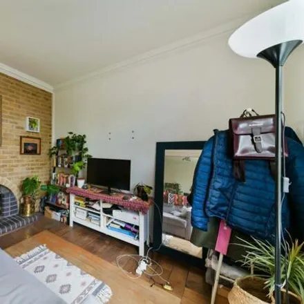 Image 2 - Matilda House, Londres, Great London, E1w - Apartment for sale