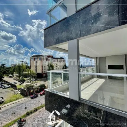 Image 2 - Rua José Francisco Goulart, Charqueadas, Caxias do Sul - RS, 95110-195, Brazil - Apartment for sale