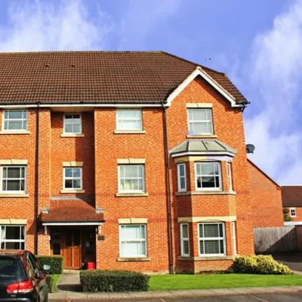 Rent this 2 bed apartment on Dey Croft in Hampton Magna, CV34 6PY