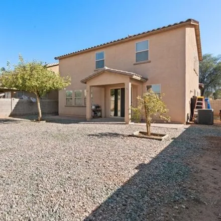 Image 5 - 3912 South 72nd Lane, Phoenix, AZ 85043, USA - House for rent