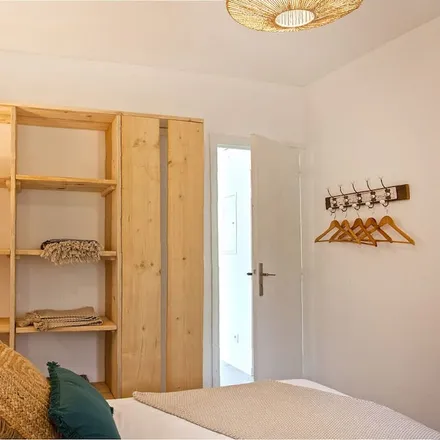 Rent this 1 bed condo on 20260 Calvi