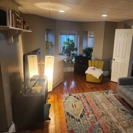 Rent this 1 bed apartment on 100 Pleasant Street in Boston, MA 02125