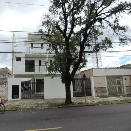 Rent this 1 bed apartment on Rua Iapó 435 in Rebouças, Curitiba - PR