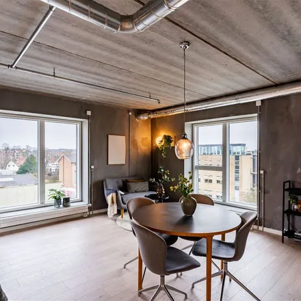 Image 1 - Firskovvej 16, 2800 Kongens Lyngby, Denmark - Apartment for rent