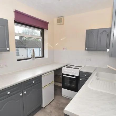Rent this 1 bed apartment on Station Road in Arlesey, SG15 6RL