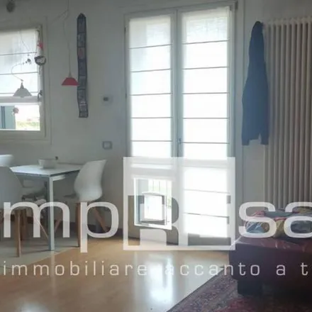Rent this 2 bed apartment on Via Enrico Toti in 31050 Paderno TV, Italy