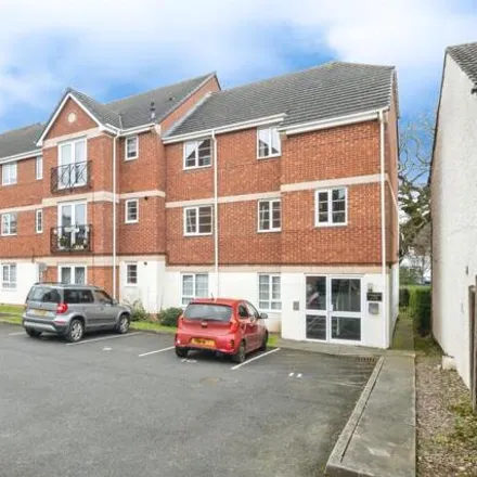 Buy this 2 bed apartment on Sandringham Court in Sandwell, B42 1TF