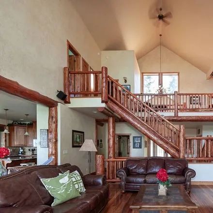 Rent this 7 bed house on Kalispell