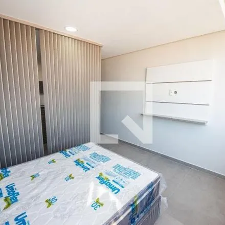 Rent this 1 bed apartment on Rua Presidente Getúlio Vargas in Centro, Taubaté - SP