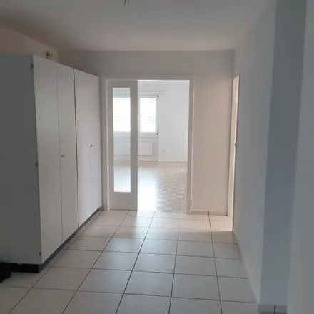 Image 6 - Ibachstrasse 14, 4950 Huttwil, Switzerland - Apartment for rent