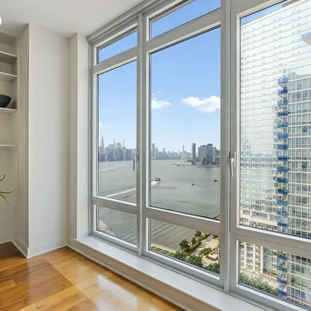 Rent this 2 bed apartment on Two Northside Piers in 2 North 5th Street, New York