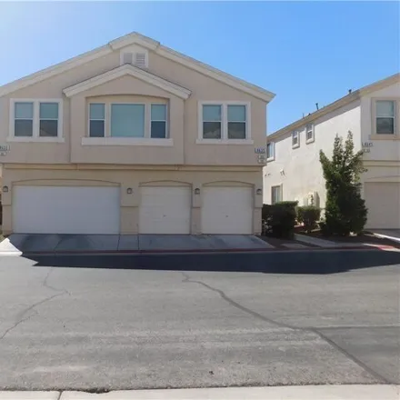 Buy this 3 bed house on 8619 Tomnitz Avenue in Enterprise, NV 89178