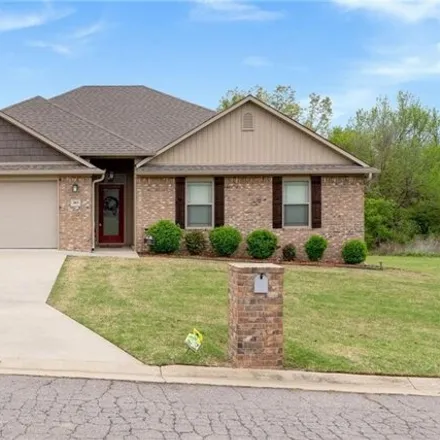 Buy this 3 bed house on Stone Drive in Roland, Sequoyah County