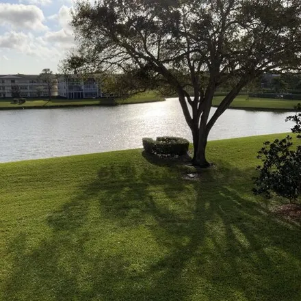Rent this 2 bed condo on Preston in East New England Boulevard, Palm Beach County