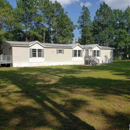 Buy this 3 bed house on 2163 Doe Trail in Dillon County, SC 29536