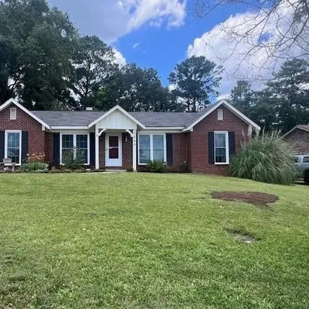 Buy this 3 bed house on 7649 Northfield Dr in Columbus, Georgia