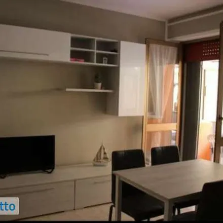 Rent this 3 bed apartment on Via Breglio 64 in 10147 Turin TO, Italy