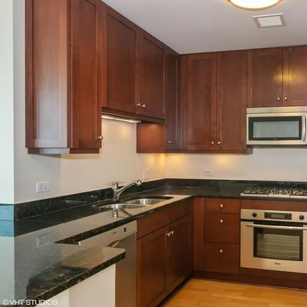 Rent this 2 bed condo on 60 East Monroe Street