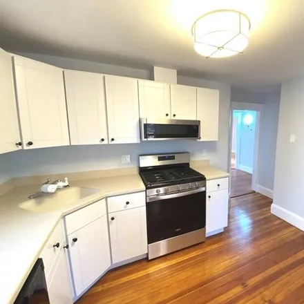 Rent this 2 bed apartment on 1133 Beacon Street in Newton, MA 02461