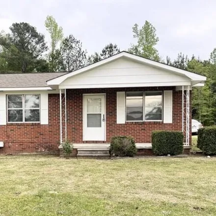 Buy this 3 bed house on 220 Lanier Road in Johnston, Edgefield County