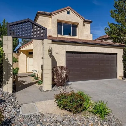 Buy this 2 bed house on 3577 Skyline Boulevard in Reno, NV 89509