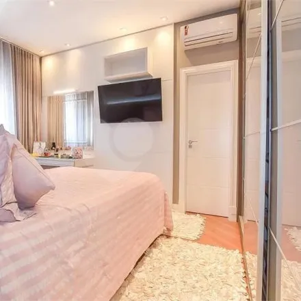 Buy this 3 bed apartment on Rua General Carneiro 1047 in Centro, Curitiba - PR