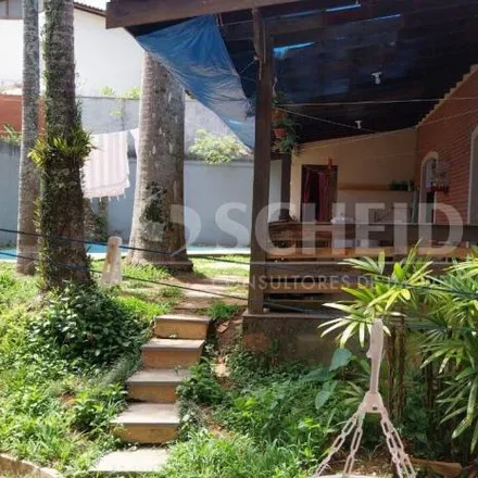 Buy this 4 bed house on Avenida Silvio Sciumbata in São Paulo - SP, 04788-190