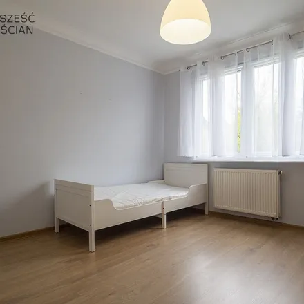 Image 6 - Owidiusza 28, 60-461 Poznan, Poland - Apartment for rent