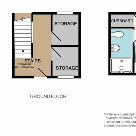 Image 7 - The Plough, School Road, Reading, RG31 5AT, United Kingdom - Apartment for rent