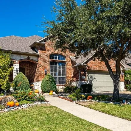 Buy this 4 bed house on 2605 Las Ventanas Trail in Fort Worth, TX 76131