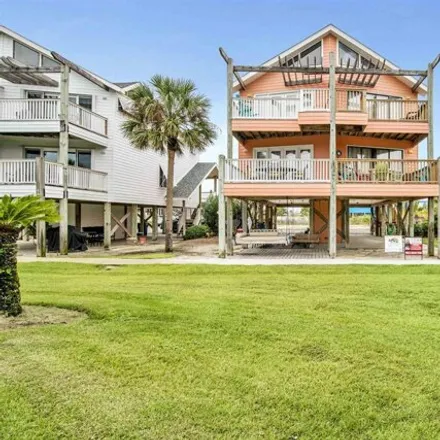 Image 7 - Pleasure Isle Villas, West Lagoon Avenue, Gulf Shores, AL 36542, USA - House for sale
