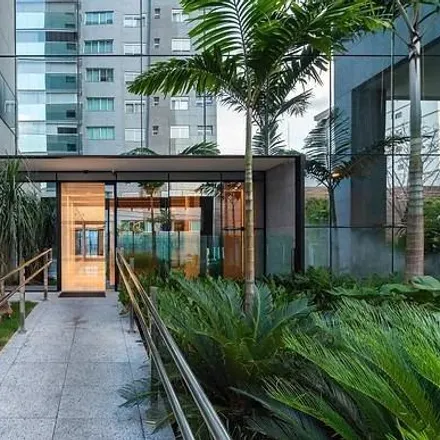 Image 2 - Rua Joaquim Linhares, Anchieta, Belo Horizonte - MG, 30310-530, Brazil - Apartment for sale