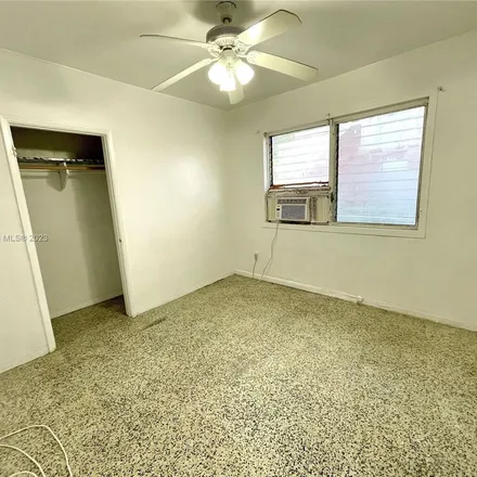 Rent this 1 bed apartment on 1329 Northwest 6th Street in Miami, FL 33125