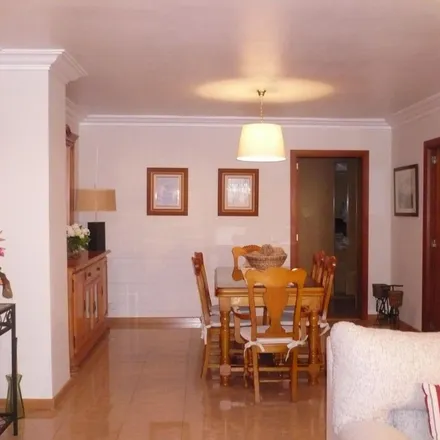 Rent this 4 bed apartment on Bons Aires in Carrer del Molí d'en Perot, 07003 Palma