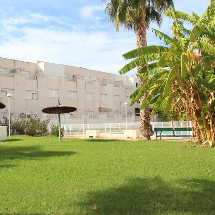 Image 5 - unnamed road, el Campello, Spain - Townhouse for rent