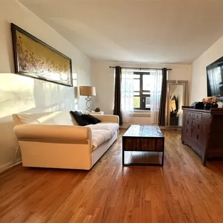 Buy this studio apartment on 211-05 75th Avenue in New York, NY 11364