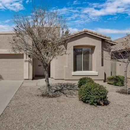 Buy this 3 bed house on 226 East Canary Court in San Tan Valley, AZ 85143