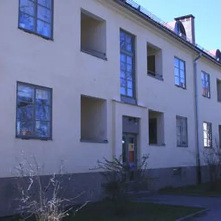 Rent this 1 bed apartment on Nygatan in 803 20 Gävle, Sweden