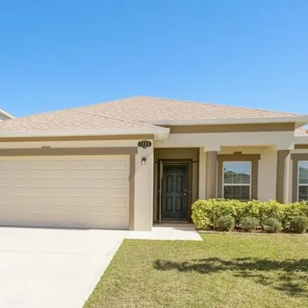 Buy this 3 bed house on 1359 Tarton Way in Cocoa, FL 32926