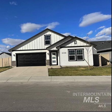 Rent this 4 bed house on West Broadstone Street in Nampa, ID 83651
