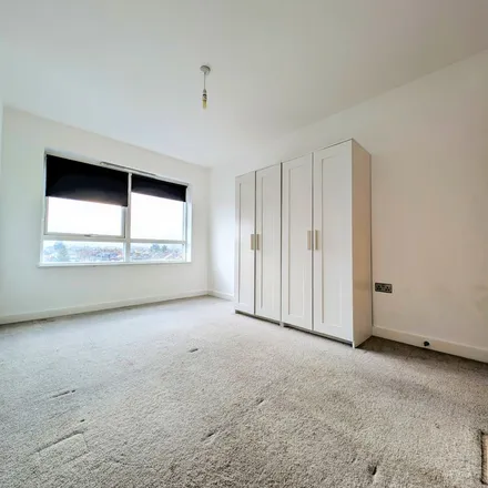 Rent this 2 bed apartment on 99 Bowes Road in Bowes Park, London