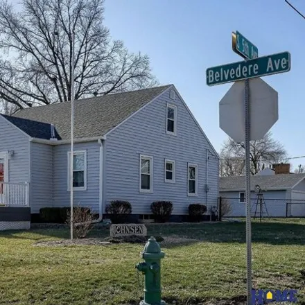 Image 3 - 1720 South 5th Street, Beatrice, NE 68310, USA - House for sale