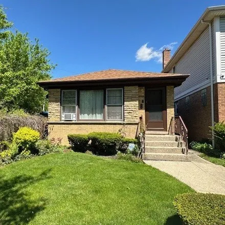 Buy this 2 bed house on 4914 West Ainslie Street in Chicago, IL 60630