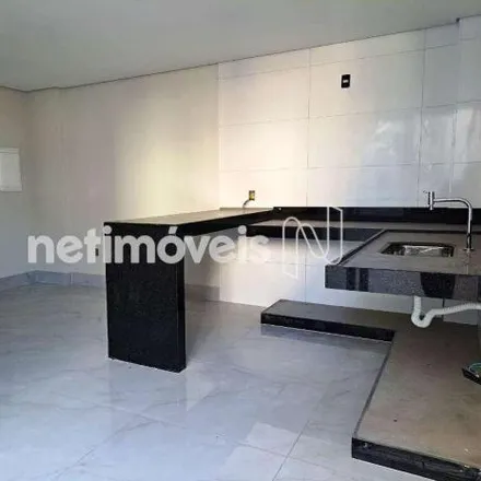 Buy this 3 bed apartment on Avenida João César de Oliveira in Eldorado, Contagem - MG